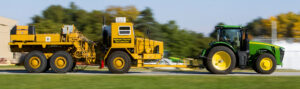 Nebraska Tractor Test Laboratory